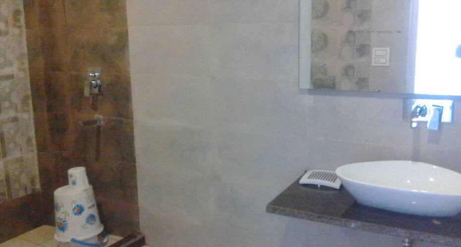 Hotel Golden Sand, Rohtak 2